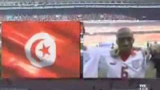 African Cup Of Nations 2004 Final [upl. by Ssitruc]