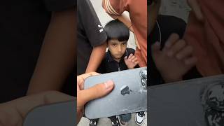 iphone Toot Gaya 😱iphone crash damage trending vlog souravjoshivlogs 1000subscriber [upl. by Muir]