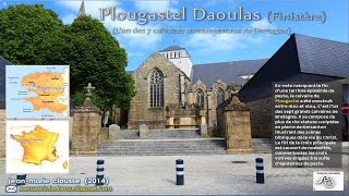 Plougastel Daoulas  Finistère 29 [upl. by Rizzi835]