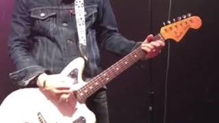 How to play ‘The Headmasters Ritual’ By Johnny Marr [upl. by Llenyr]