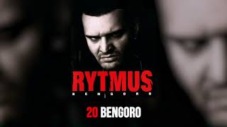 Rytmus  Bengoro ft Kmeťoband [upl. by Thurman603]