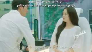 The One 더 원 – To My Love 사랑하는 그대에게 FMV Yong Pal OSTENGSUB  Rom  Hangul [upl. by Cooperman]