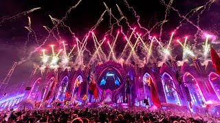 Alison Wonderland  EDC Las Vegas 2024  Full Set Official Video [upl. by Etneciv]