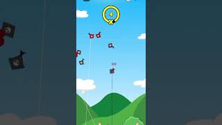 Patang game પતંગ ગેમ automobile gaming thar [upl. by Pillsbury801]