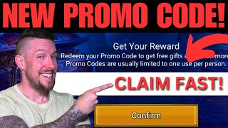 NEW PROMO CODE for ALL  BEST DOWNLOAD BONUS EVER [upl. by Jakob834]