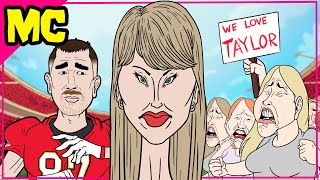 Taylor Swifts Break Up [upl. by Bentley]