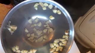 Chicken Mites Easy Home Remedy ASMR [upl. by Norvol]