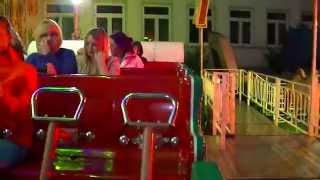 1001 Nacht  Hartmann Onride Video Michaeliskirmes Brilon 2014 [upl. by Suiratnod]