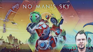 No Mans Sky  Season 2 Kicks Off With Exploration amp Survival [upl. by Plume]