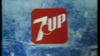 7 UP commercial from the 80s 4 [upl. by Standing]