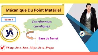 Mécanique du point Partie 1 Outils Mathématiques [upl. by Aerdnak423]