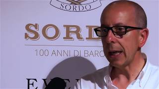 BeviSordo a Collisioni Intervista a Michele Longo [upl. by Naerda]