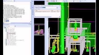 PDMS Draft Video Tutorial [upl. by Attaynek]