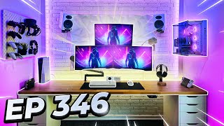 Setup Wars  Episode 346 [upl. by Eremihc940]