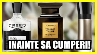 Trebuie sa stii aceste 5 lucruri despre parfum [upl. by Nyladnohr]