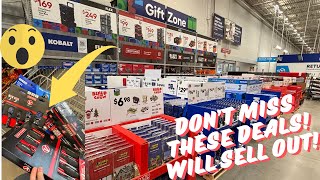 LOWES HOLIDAY GIFT ZONE DEALS ARE HERE YOU WONT BELEVE THESE DEALS [upl. by Potash]