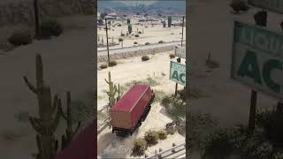 Stealing Sidhu Moosewala Thar 🔥🤯 shorts gta5 thar sidhumoosewala [upl. by Levon385]