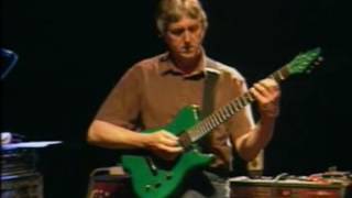 Allan Holdsworth  Live at the Galaxy Theather [upl. by Gustavus979]