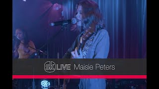 Maisie Peters  Worst of You Songkick Live [upl. by Smalley278]