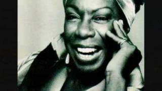 Nina Simone  Summertime live [upl. by Assirem]