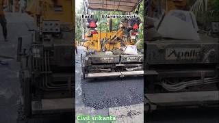 How to take Asphalt samplingroad construction highwayengineering civil shorts machine [upl. by Carothers]