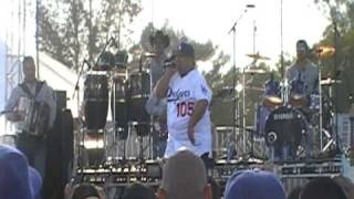 Don Cheto rapping and singing quotPanchas Eyesquot [upl. by Eizdnil401]