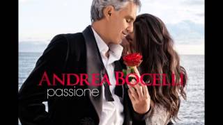 Perfidia  Andrea Bocelli [upl. by Catlee]