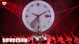 Severina  Dobrodošao u klub  Live Full concert [upl. by Ahtabbat]