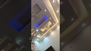 DM NoW 🙂 home ceiling shorts viralvideo trending popfalseceilingwork [upl. by Raddatz]