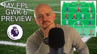 ASMR  My FPL Update and Premier League Roundup [upl. by Eetsud]