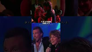 Bill Medley and Jennifer Warnes  Ive Had The Time of My Life  80s Throwback Music Video [upl. by Llig]