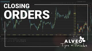 Apiary Fund I How to close orders in Alveo [upl. by Hnib]