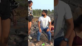 Prank With Twist reelitfeelit reelsindia reelsvideo shortvideo prank prankvideo comedy reels [upl. by Eelyk169]