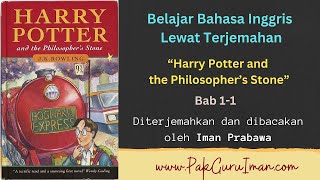 Harry Potter Audiobooks Terjemahan Indonesia 11 [upl. by Ahsiadal24]