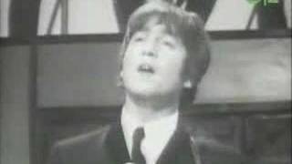 The Beatles  Cant Buy Me Love Live [upl. by Eceinert]