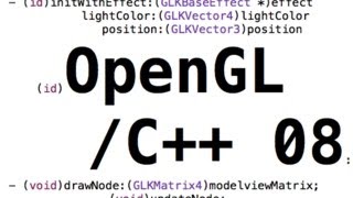 OpenGL C Game Tutorial part 8 Loading a image [upl. by Weigle]