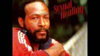 Marvin Gaye  Sexual Healing  Extended Version  1982 [upl. by Arikal410]