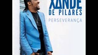 Xande de Pilares  O Famoso Quem CD Perseverança 2014 [upl. by Llemrej]