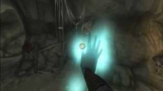 Lets Play Oblivion Thieves Guild  Pt 11  How to Cure Vampirism 23 [upl. by Hsakaa]