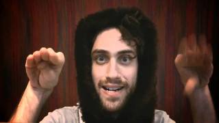 BEARDYMAN  Beatbox Ventriloquism [upl. by Hsitirb]