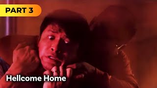 ‘Hellcome Home’ FULL MOVIE Part 3  Dennis Trillo Beauty Gonzalez [upl. by Alejandra]