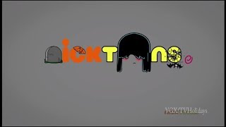 Nicktoons UK Continuity September 2017 [upl. by Sillert239]