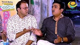 Residents Surprise Abdul with a New Shop  Taarak Mehta Ka Ooltah Chashmah  Full Episode [upl. by Ecirtnom]