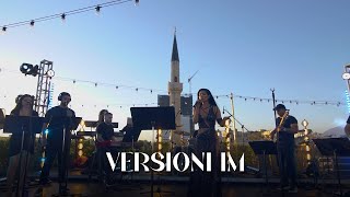 Soni Malaj  Versioni im Live Session [upl. by Alliuqaj]