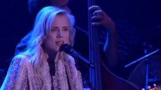 Ilse DeLange live in Het Concertgebouw 1 juli 2019 [upl. by Acinorrev]