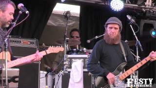 Anders Osborne Band  Jealous Love PRO SHOT HD 1080p [upl. by Vlad]