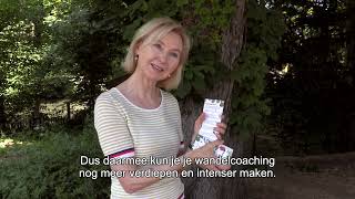 Wandelcoach Waaier Zo geef je bomen betekenis in je coaching [upl. by Seluj]