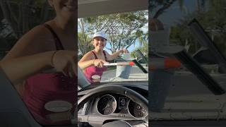 tu carro recibe un spa sorpresa🫠🚗💸 comedia funny prank broma relatable humor carwash [upl. by Ater359]