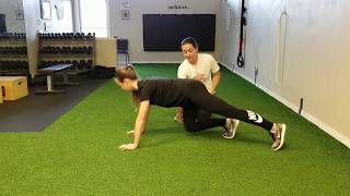 Posterior Pelvic Tilt Corrections [upl. by Boutis]