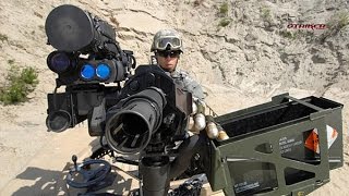 SUPER DEADLY US Military Mk 19 grenade launcher live fire exercise [upl. by Aggappora]